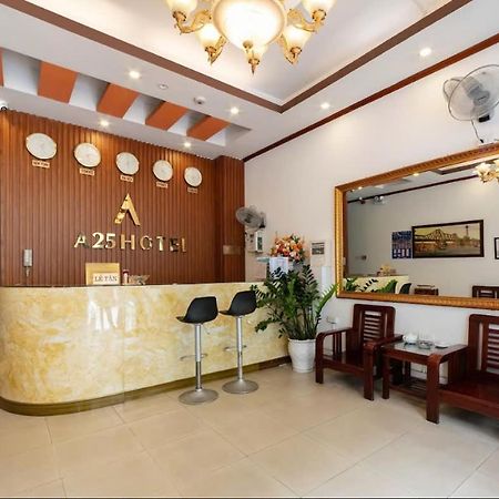 A25 Hotel - 45B Giang Vo Hanoi Luaran gambar
