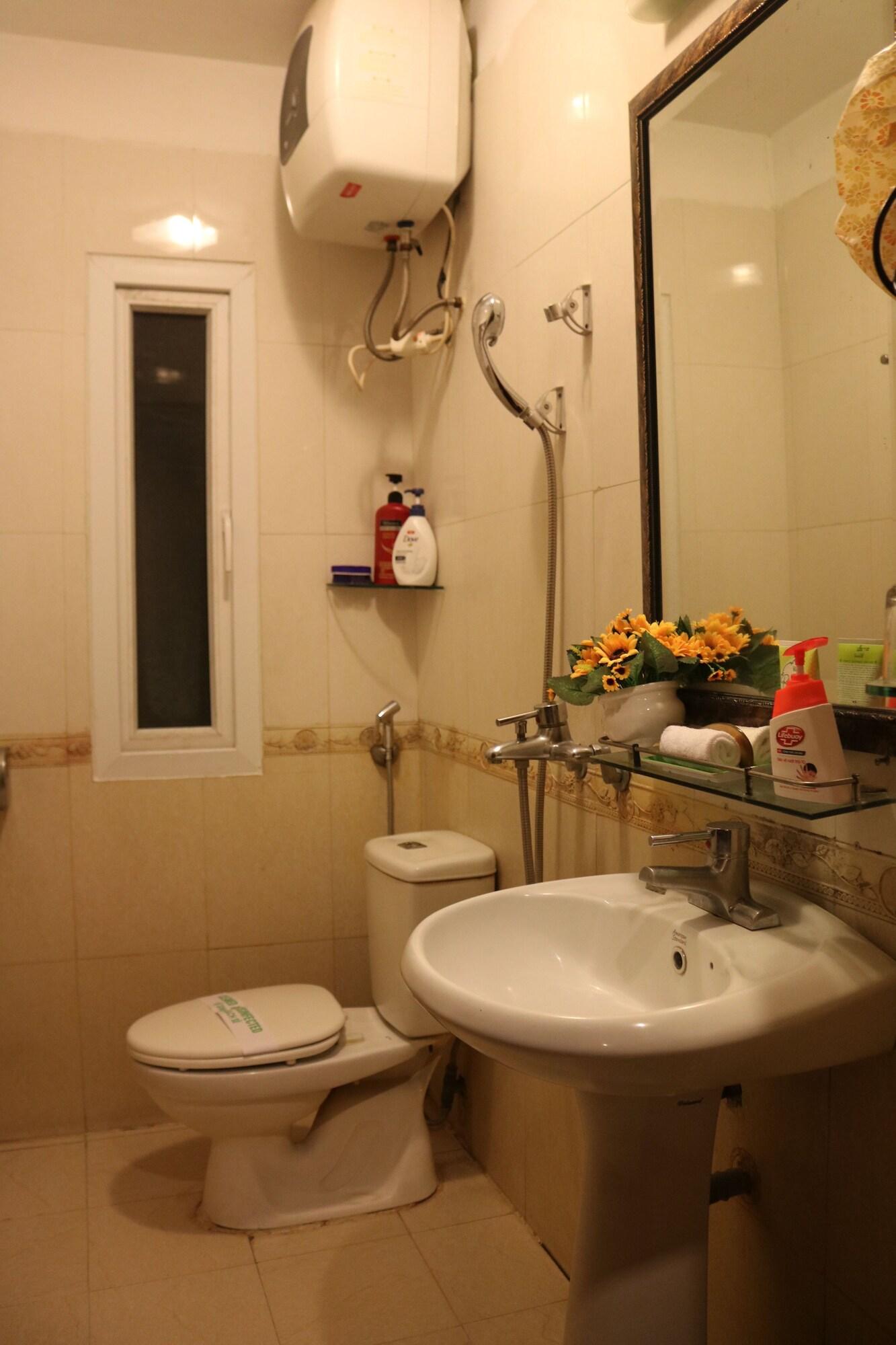 A25 Hotel - 45B Giang Vo Hanoi Luaran gambar