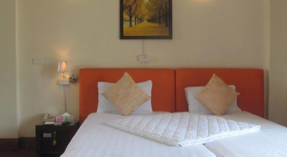 A25 Hotel - 45B Giang Vo Hanoi Luaran gambar
